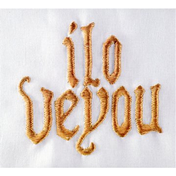 couverture de : Ilo veyou