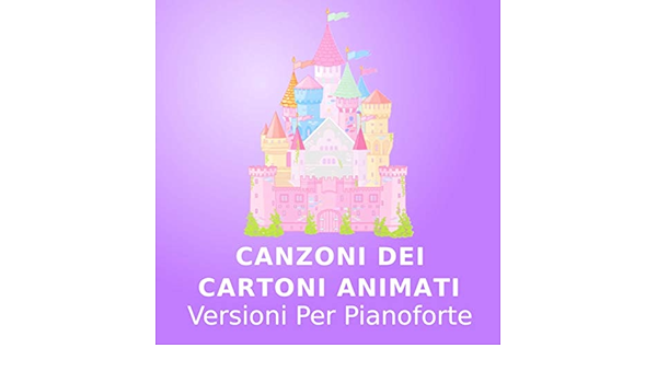Aspettando Una Nuova Vita Rapunzel L Intreccio Della Torre Versione Pianoforte Di Canzoni Per Bambini Al Pianoforte Bambini In Italia Cartoni Animati Canzoni Su Amazon Music Amazon It