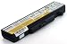 Produktbild LENOVO Original Akku für LENOVO G700 Notebook Laptop Batterie Akku Hochleistung