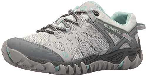 merrell all out blaze aero sport black