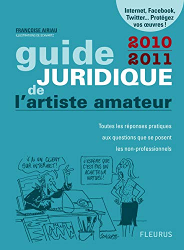 Guide juridique de l'artiste amateur Guide juridique de l'artiste amateur