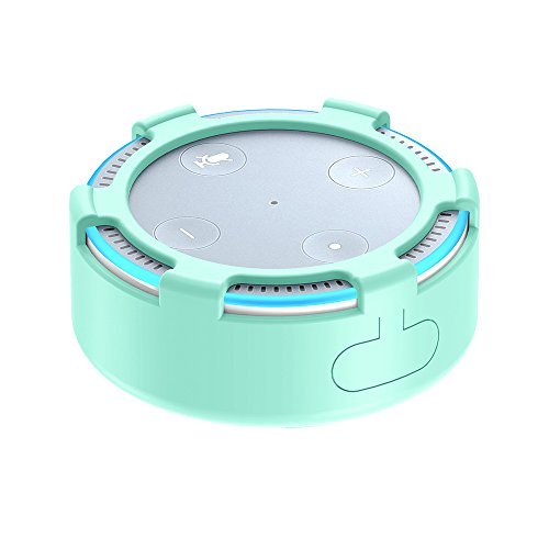Preisvergleich Produktbild boxthink Echo Dot Fall