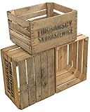 Kisten werden von nach Standard kontrolliert und farblich passende gepackt. Bei Wunsch ( Hell oder Dunkel ) konktieren Sie uns bitte.