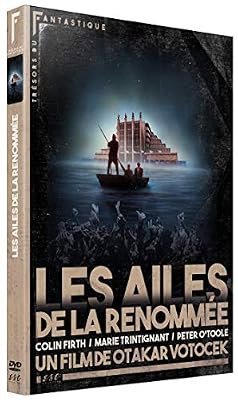 Les Ailes de la renommée