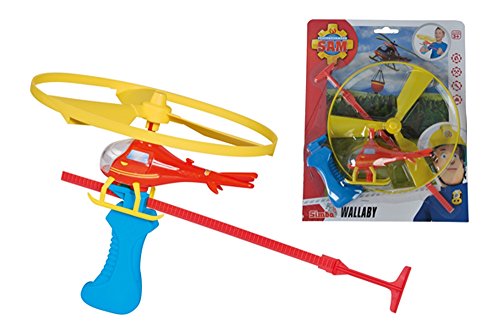 Preisvergleich Produktbild Sam Wallaby Flugspiel