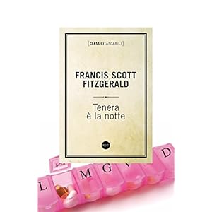 Tenera è la notte Tenera è la notte