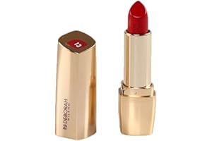 DEBORAH ROSSETTO MILANO RED N.13