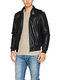 Inside, Chaqueta Bom