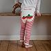 Blade and Rose Strawberry Leggings (6-12 months)