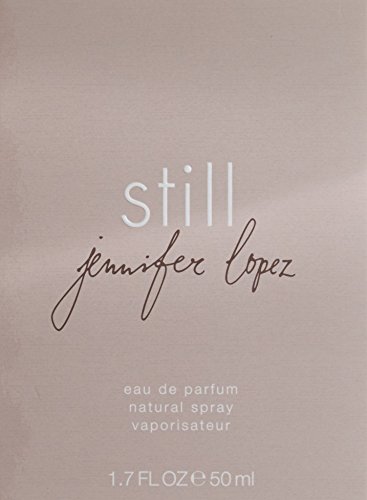 Jennifer Lopez Still Eau de Parfum, 50 ml - 3