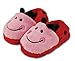 Produktbild Stephen Joseph Bad Pantoffeln im Marienkäfer-Design Gr. L (29-30)