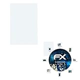 Stark stoßdämpfende Wirkung durch neu entwickelte, integrierte Absorberschichten. Die Schutzfolie verringert die Gefahr eines Displaybruchs auf ein Minimum