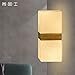 Produktbild ShengYe Modern Vintage Wandlampen Wandleuchte Eiche Sugar Cube Holz Treppe Schlafzimmer Wand lampe Nachttischlampe warmen Dekorative Wandleuchte