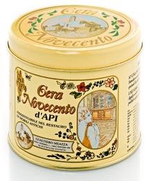 Preisvergleich Produktbild Bienenwachs in Pasta