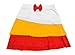 Lil Orchids Girls Tiered Skirt RS.349.00