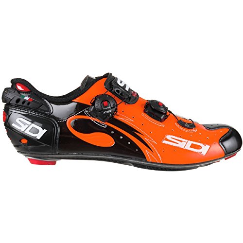 Preisvergleich Produktbild ZAPATILLAS SIDI WIRE CARBON