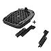Produktbild Givi Topcase Träger Monokey Suzuki Burgman 400 07-16 schwarz mit spezifischer Adapterplatte