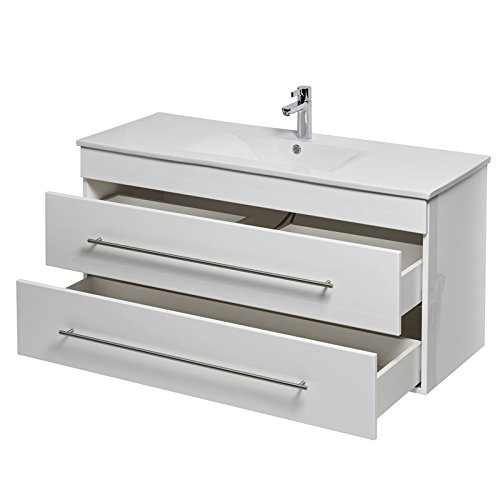 waschtischunterschrank 100 cm breit - Bestseller Shop für Möbel und