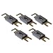 Produktbild Sharplace 5 x 150 AMP ANL Sicherungen Vergoldet Fuse Für Boots LKW-Audio-Video-Systeme
