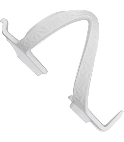 SUPACAZ Side Swipe Cage Portebouteille Entrée Latérale Noir - Idéal Pour VTT Et Vélo Tout Suspendu