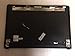 Price comparison product image BRAND NEW GENUINE DELL INSPIRON 15 3551 LED LID BACK COVER BLACK WCC28 0WCC28