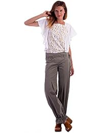 Zergatik Camiseta Mujer BEND