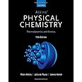 Atkins' Physical Chemistry