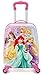 Easybags 16 inch Kids Polycarbonate 4 wheel Childrens Luggage (Princess) RS.2799.00