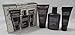 Clinique For Men Oil Control Skincare Set With Face Wash Exfoliating Tonic And Moisturizer Travel Sized