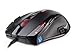 Produktbild Natec Genesis wired Laser Gaming Maus GX78 (5700dpi, 11-Programmierbar Tasten, USB 2.0)