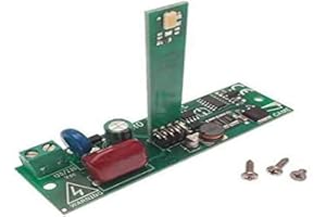 Came Carte DE Rechange pour Clignotant KIARO LED 220V