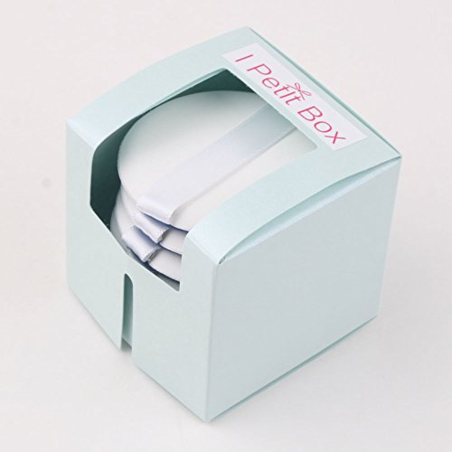 Air Cushion Puff 8ea for Hera Mist Cushion