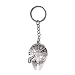 Produktbild Unbekannt Star Wars The Force Awakens -  Millennium Falcon Keychain