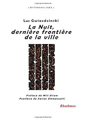 Amazoncouk Luc Gwiazdzinski Books Biography Blogs - 