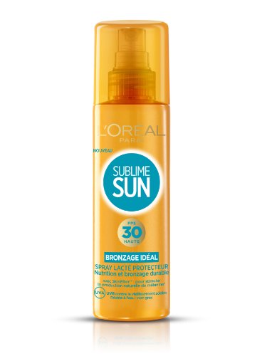 L'Oréal Paris - Espray de protección solar