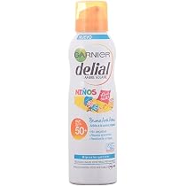 Thader Th Pharma Sonnenschutzspray Für Kinder – LSF 50+, Transparent, Wasserfest, 50 Ml