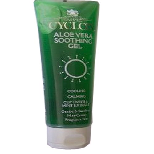 Cyclax Aloe Vera Soothing Gel 250 ml