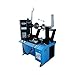 Produktbild Alufelgenrichtmaschine mit Integrierter Drehbank 10-28 Alufelgenreperaturmaschine RP-PROTECT28