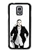 Produktbild James Arthur Black Coat Portrait Singer Popstar hülle für Samsung Galaxy S5 mini