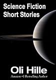 Image de Science Fiction (Sci Fi) Short Stories (Fantasy, Horror, Paranormal, Suspense, Science Fiction Book 1) (English Edition)