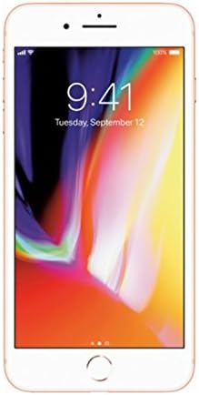 Apple Iphone 8 Plus 64GB Simfree Mobile Phone - Gold