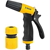 Sgs 4255 3 Fonksiyonlu 2 Par&ccedil;a Sulama Tabancası