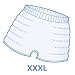 Produktbild Ontex ID Expert Fix Comfort Super - XXX LARGE - 3 sinnliche mit Beinen