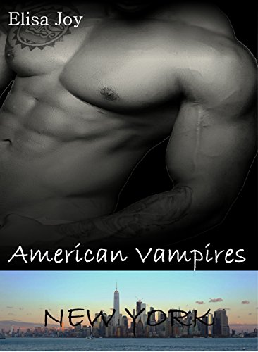 American Vampires: New York (German Edition) American Vampires: New York (German Edition)