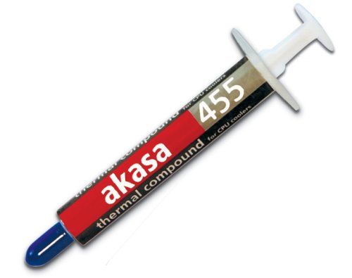 Preisvergleich Produktbild Ednet Wärmeleitpaste AK-455 5g