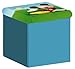 Disney Children's Mickey Mouse Collapsible Ottoman