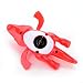 Attractive beauty Bath Toys, Wind-up Swimming Crocodile for Kids Water Fun, Random Color