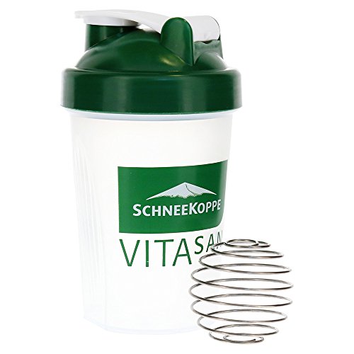 Preisvergleich Produktbild SCHNEEKOPPE VITAsan Shaker 400 ml 1 Stück
