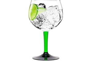 Tanqueray Copa Glas