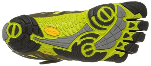 Vibram Five Fingers Herren V-Train Hallenschuhe - 3